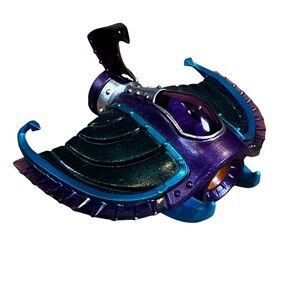 Sea Shadow vehicle from Skylanders: SuperChargers
